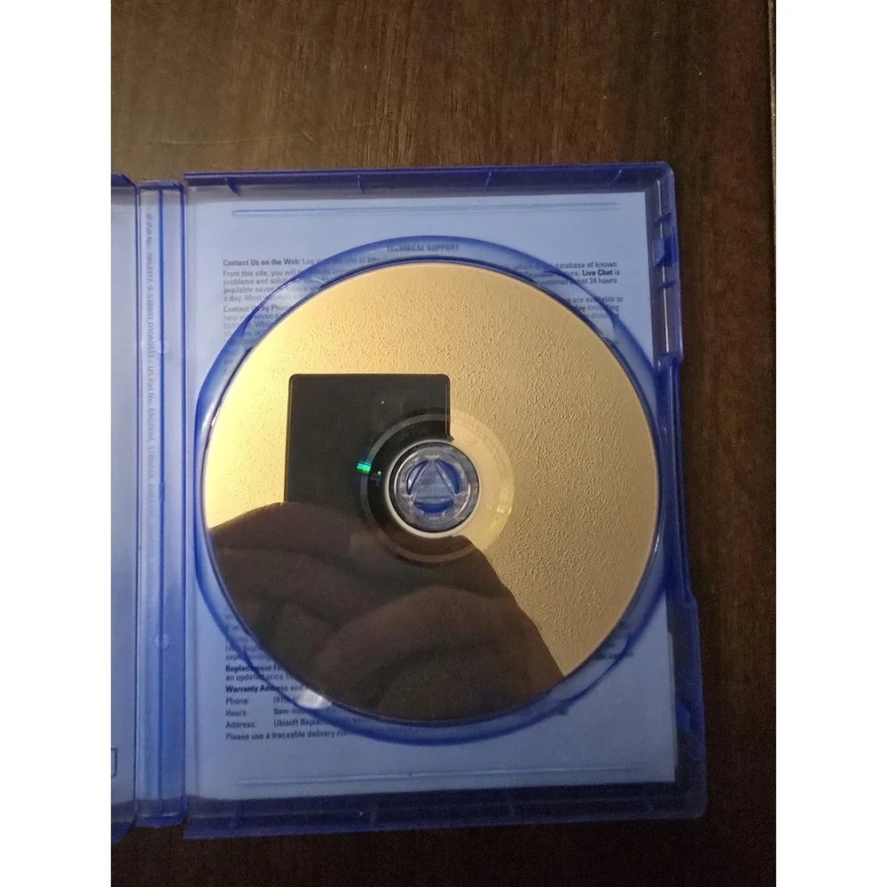 Tom Clancy's The‎ Division - PlayStation 4 TESTED